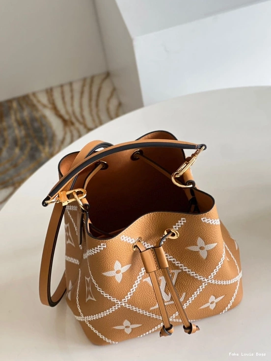 Fake Louis Bags BB NÉONOÉ VUITTON LOUIS 0729